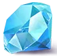 MOBILELEGEND - 5 Diamond