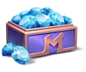 MOBILELEGEND - 938 Diamond