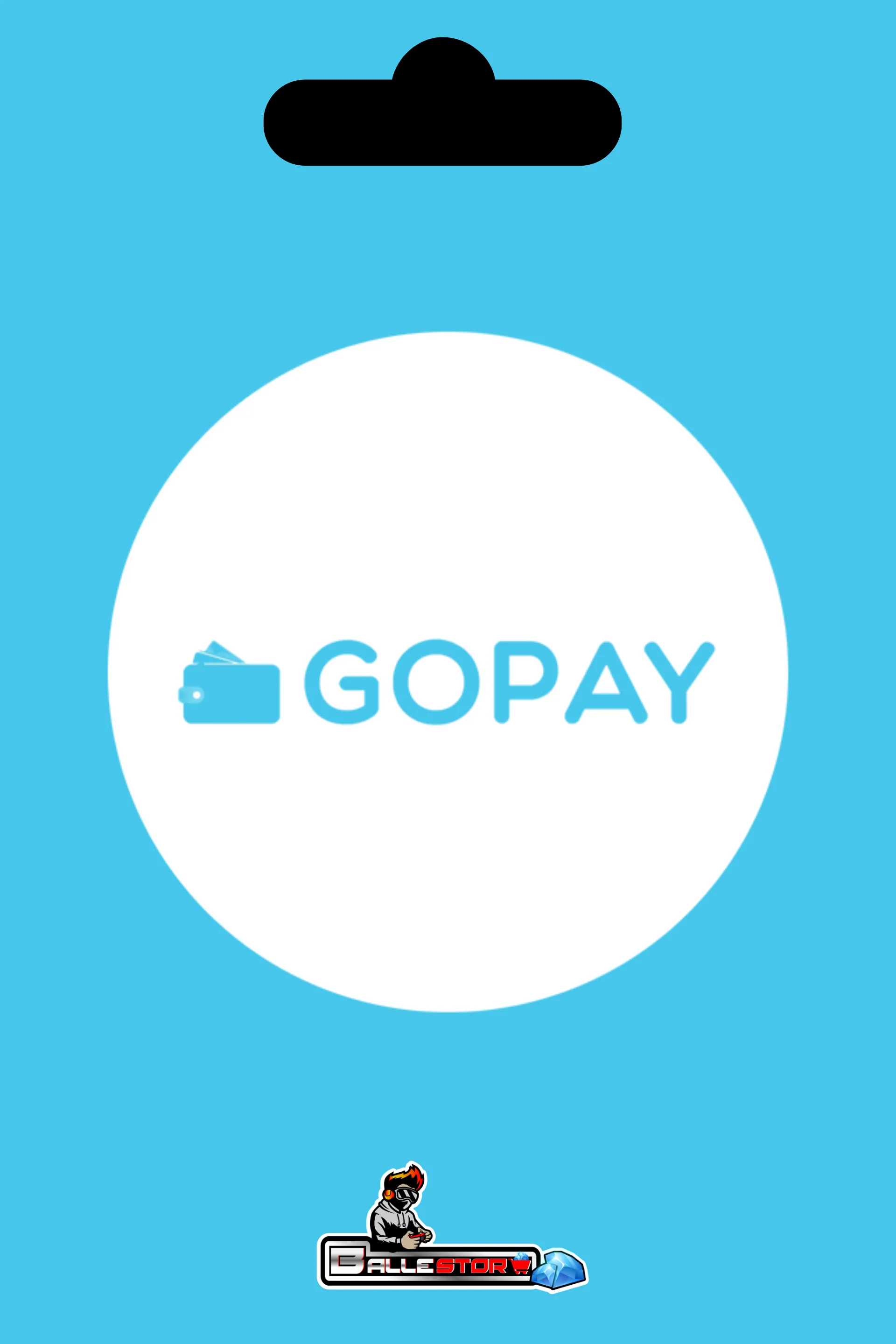 GO PAY