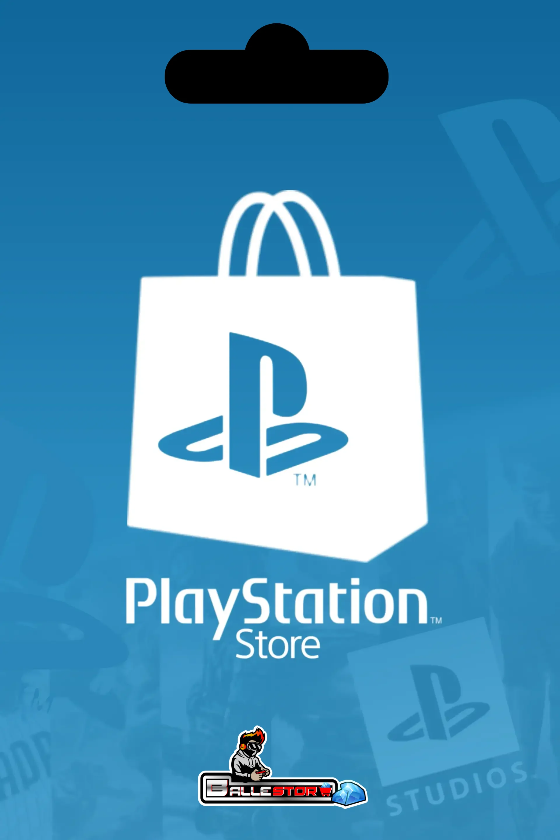 PLAYSTATION