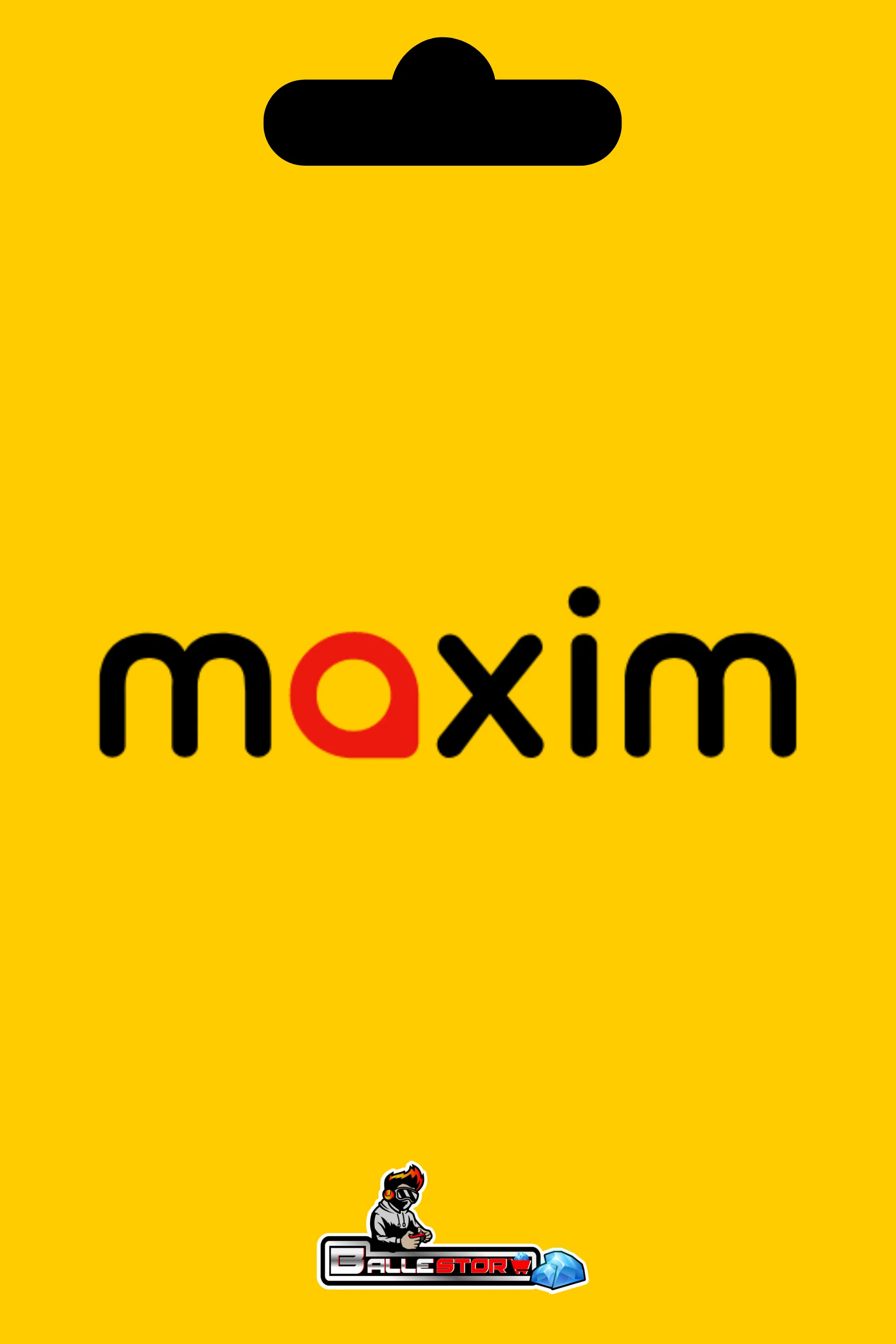 MAXIM