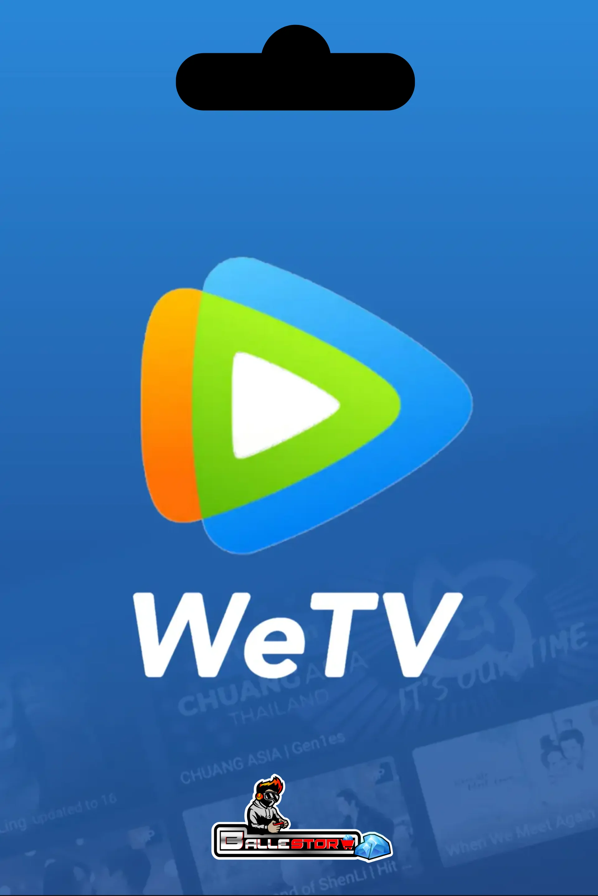 WeTV