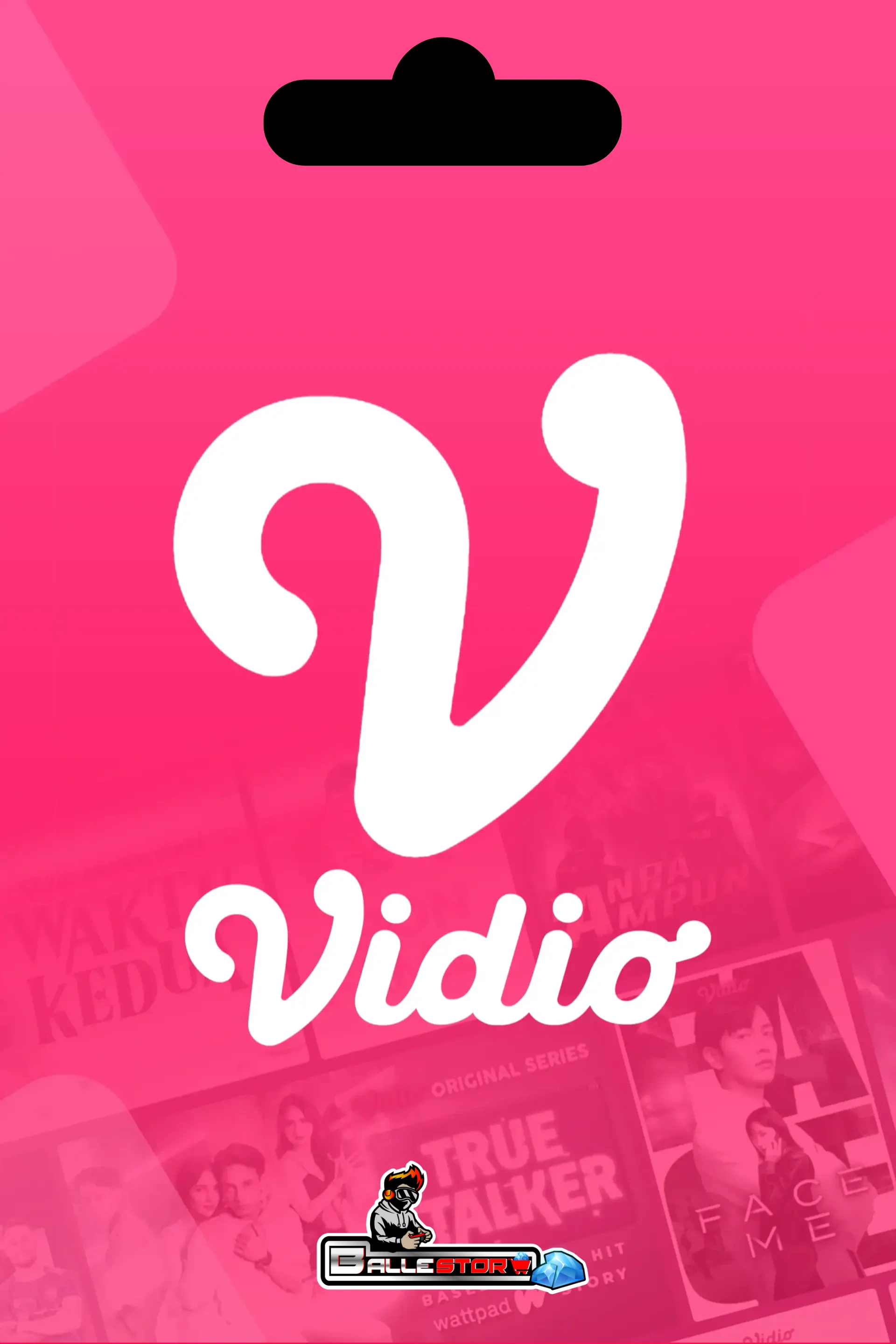 Vidio