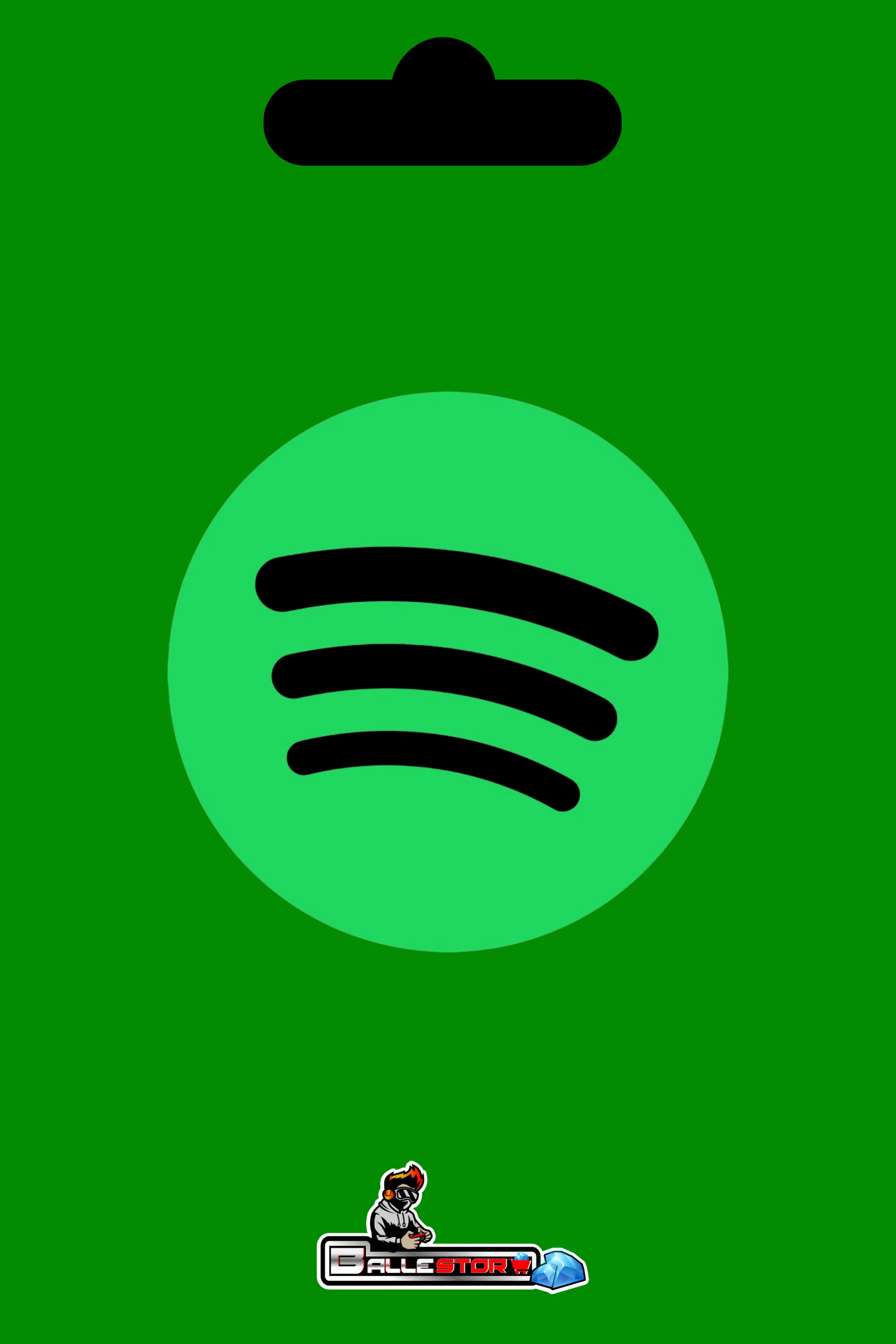 SPOTIFY