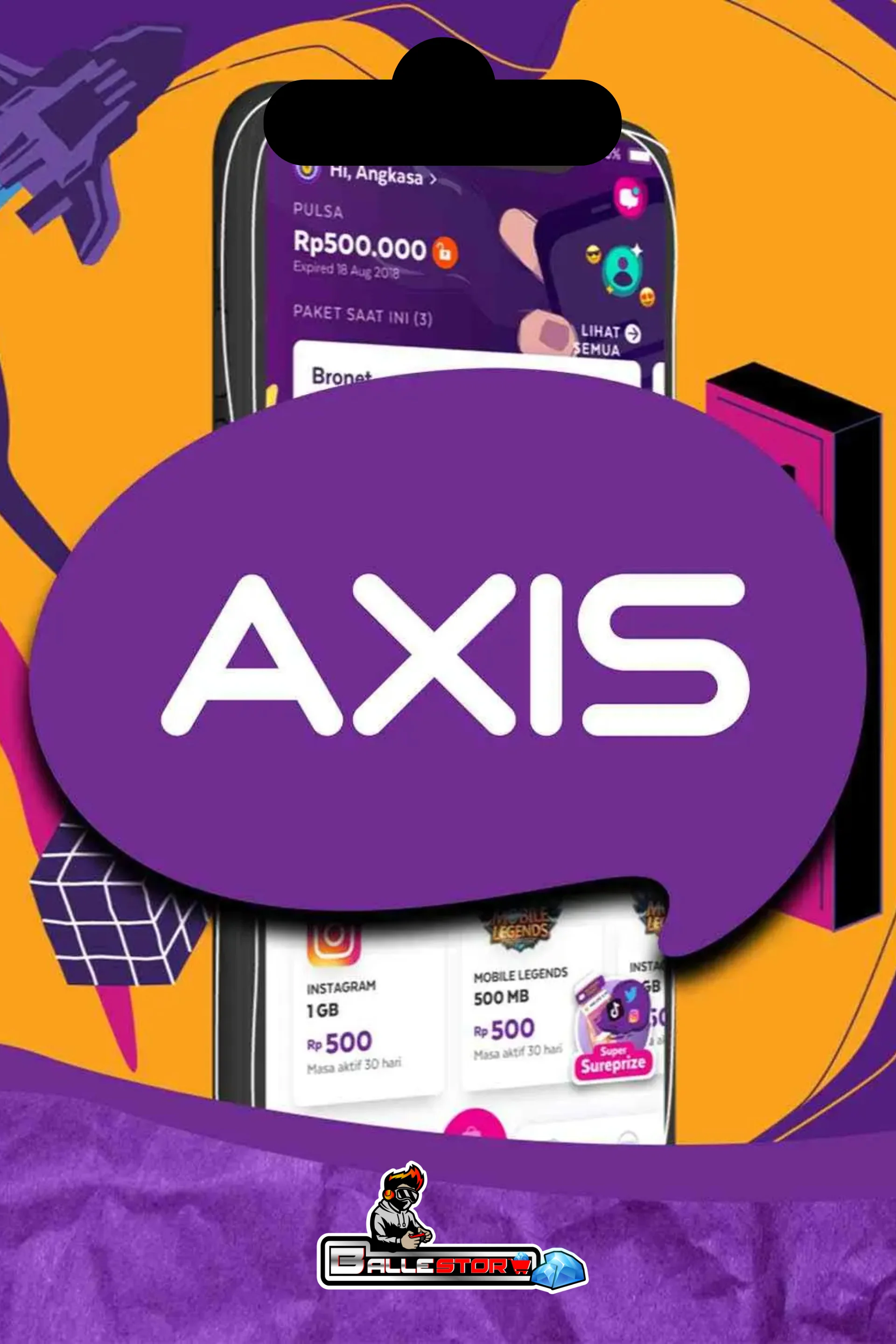 AXIS