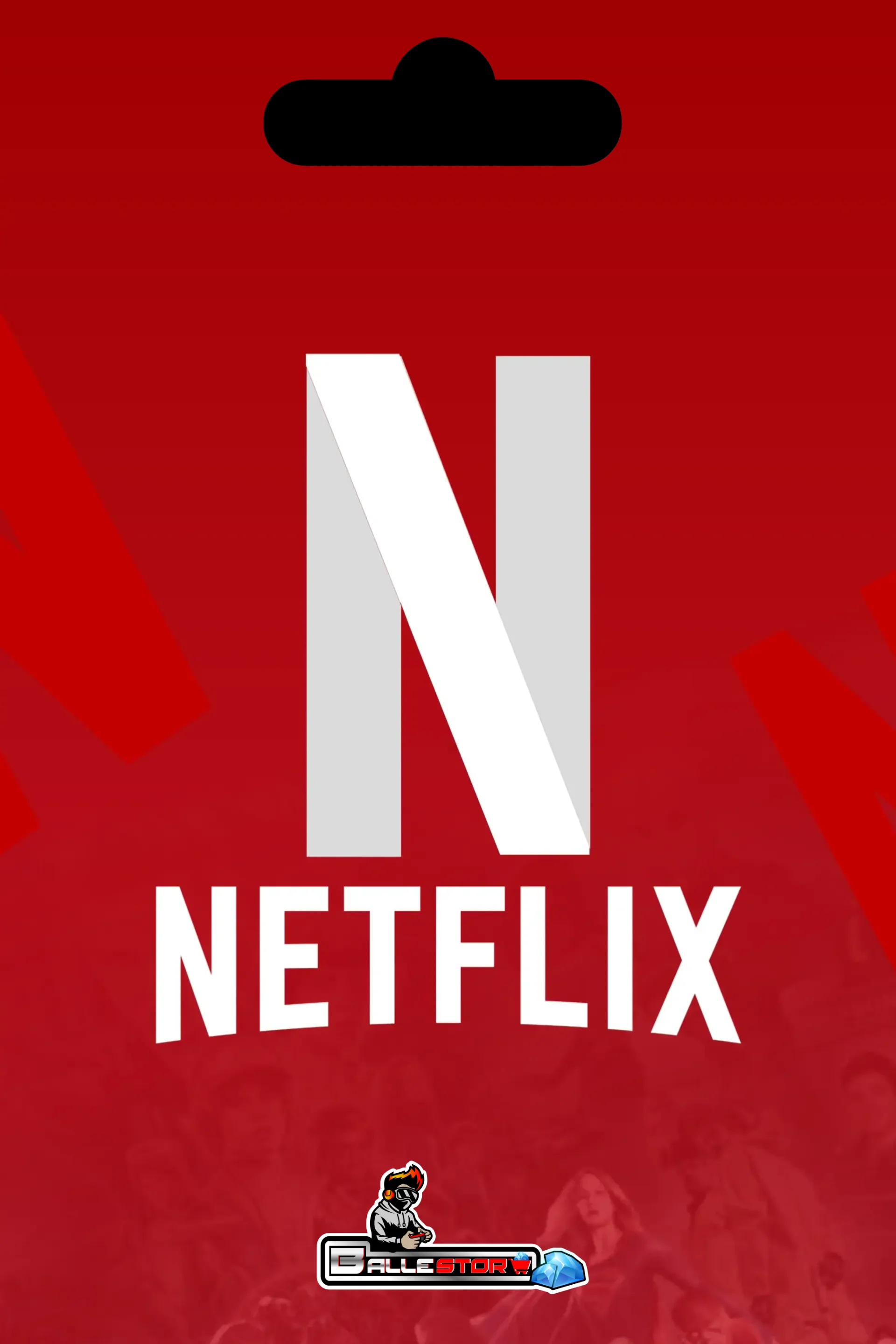 Netflix
