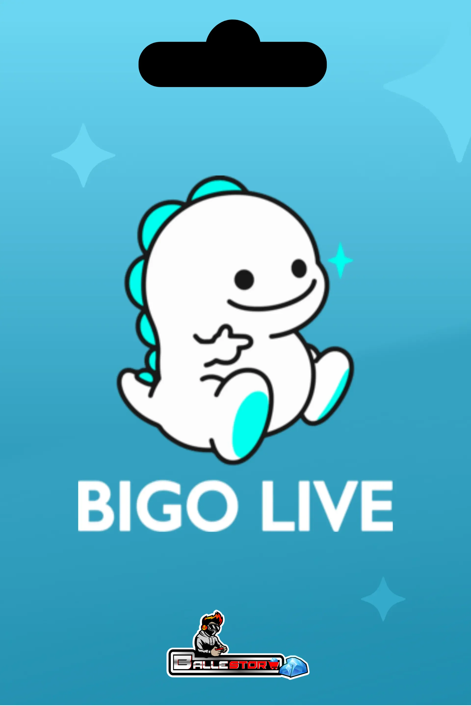 Bigo Live