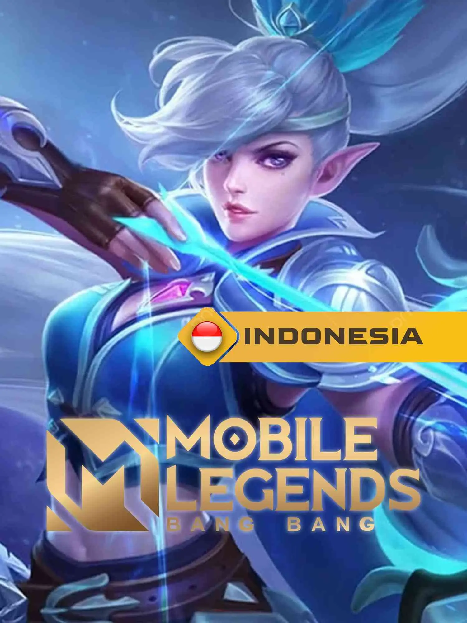 MOBILE LEGENDS