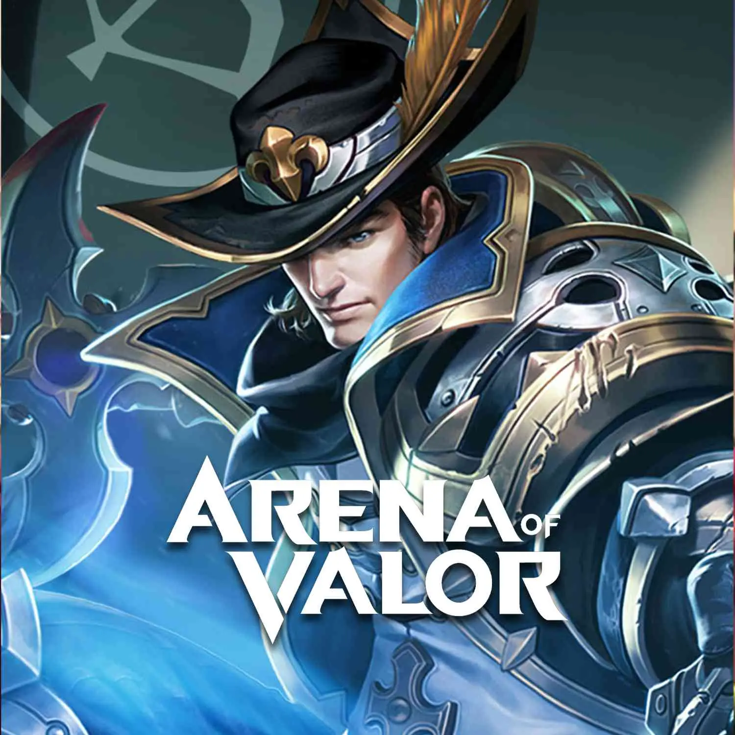 ARENA OF VALOR