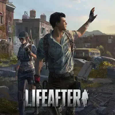 LifeAfter Credits